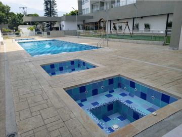 SE VENDE Apartamento Moderno Piso 7 La Flora CALI NORTE