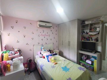 Apartamento en Venta en Altos del Limon en Barranquilla