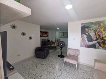 Apartamento en Venta en Altos del Limon en Barranquilla