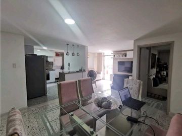Apartamento en Venta en Altos del Limon en Barranquilla