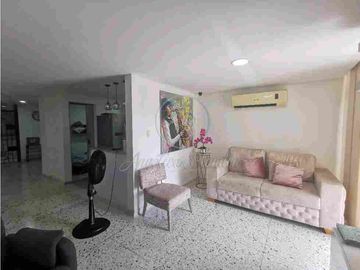 Apartamento en Venta en Altos del Limon en Barranquilla