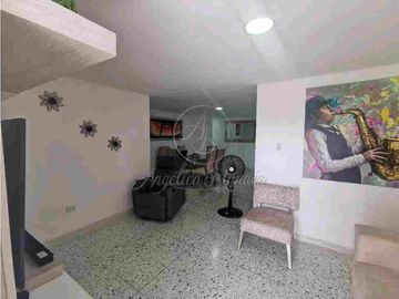 Apartamento en Venta en Altos del Limon en Barranquilla