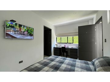VENTA DE MAGNIFICA CASA CAMPESTRE SECTOR EL TIGRE PEREIRA