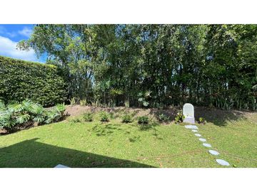 VENTA DE MAGNIFICA CASA CAMPESTRE SECTOR EL TIGRE PEREIRA