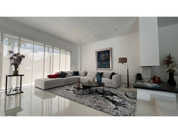 VENTA DE MAGNIFICA CASA CAMPESTRE SECTOR EL TIGRE PEREIRA