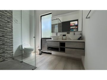 VENTA DE MAGNIFICA CASA CAMPESTRE SECTOR EL TIGRE PEREIRA