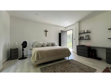 VENTA DE MAGNIFICA CASA CAMPESTRE SECTOR EL TIGRE PEREIRA