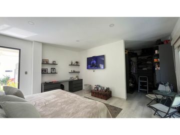 VENTA DE MAGNIFICA CASA CAMPESTRE SECTOR EL TIGRE PEREIRA