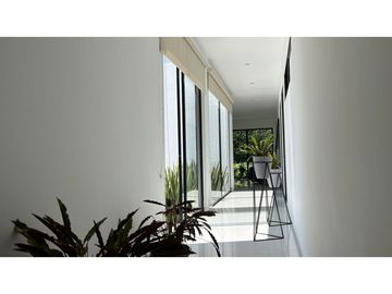 VENTA DE MAGNIFICA CASA CAMPESTRE SECTOR EL TIGRE PEREIRA