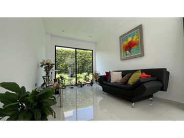 VENTA DE MAGNIFICA CASA CAMPESTRE SECTOR EL TIGRE PEREIRA