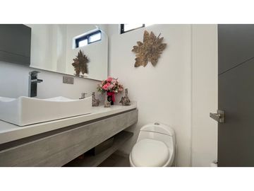 VENTA DE MAGNIFICA CASA CAMPESTRE SECTOR EL TIGRE PEREIRA