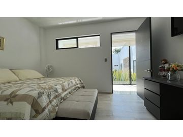 VENTA DE MAGNIFICA CASA CAMPESTRE SECTOR EL TIGRE PEREIRA
