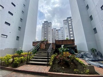 APARTAMENTO - VENTA - SALITRE - BOGOT - NOROCCIDENTE