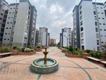 APARTAMENTO - VENTA - SALITRE - BOGOT - NOROCCIDENTE