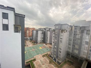 APARTAMENTO - VENTA - SALITRE - BOGOT - NOROCCIDENTE
