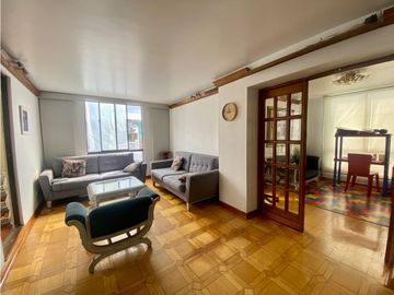 APARTAMENTO - VENTA - SALITRE - BOGOT - NOROCCIDENTE