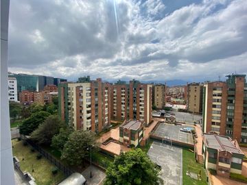 APARTAMENTO - VENTA - SALITRE - BOGOT - NOROCCIDENTE