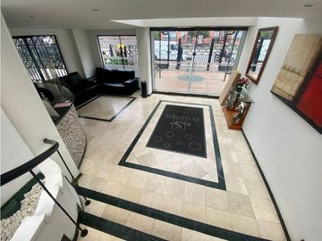 APARTAMENTO - VENTA - SALITRE - BOGOT - NOROCCIDENTE