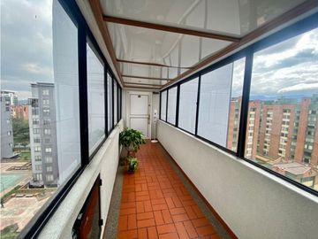 APARTAMENTO - VENTA - SALITRE - BOGOT - NOROCCIDENTE