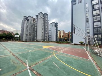 APARTAMENTO - VENTA - SALITRE - BOGOT - NOROCCIDENTE