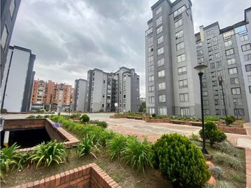 APARTAMENTO - VENTA - SALITRE - BOGOT - NOROCCIDENTE