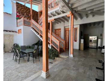 Casa en venta en Cauca Viejo