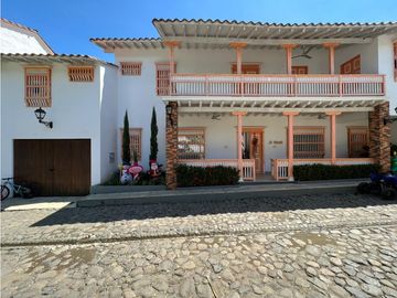 Casa en venta en Cauca Viejo