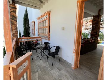 Casa en venta en Cauca Viejo