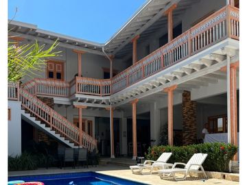Casa en venta en Cauca Viejo