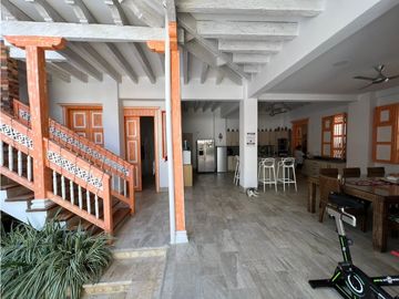 Casa en venta en Cauca Viejo