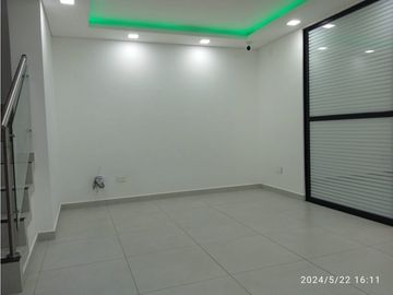 CASA - VENTA - RECANTO PARQUE NATURA - JAMUNDI - SUR
