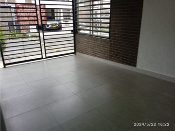 CASA - VENTA - RECANTO PARQUE NATURA - JAMUNDI - SUR
