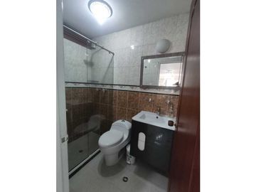VENDO APARTAMENTO DUPLEX EN EL BOSQUE-2 PARQUEADEROS Y DEPOSITO