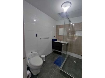 VENDO APARTAMENTO DUPLEX EN EL BOSQUE-2 PARQUEADEROS Y DEPOSITO