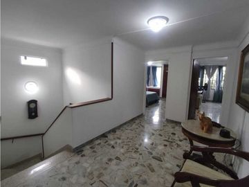 VENDO APARTAMENTO DUPLEX EN EL BOSQUE-2 PARQUEADEROS Y DEPOSITO
