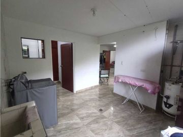 VENDO APARTAMENTO DUPLEX EN EL BOSQUE-2 PARQUEADEROS Y DEPOSITO