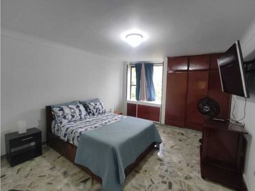 VENDO APARTAMENTO DUPLEX EN EL BOSQUE-2 PARQUEADEROS Y DEPOSITO