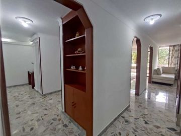 VENDO APARTAMENTO DUPLEX EN EL BOSQUE-2 PARQUEADEROS Y DEPOSITO