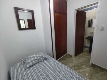 VENDO APARTAMENTO DUPLEX EN EL BOSQUE-2 PARQUEADEROS Y DEPOSITO