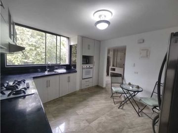 VENDO APARTAMENTO DUPLEX EN EL BOSQUE-2 PARQUEADEROS Y DEPOSITO