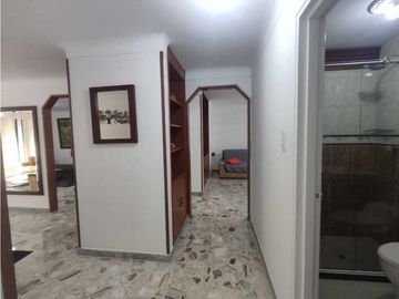 VENDO APARTAMENTO DUPLEX EN EL BOSQUE-2 PARQUEADEROS Y DEPOSITO