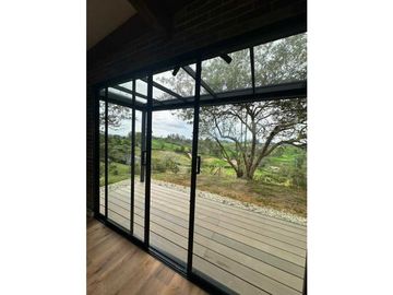 Venta de Casa Ubicada en Vereda Samaria del Carmen de Viboral
