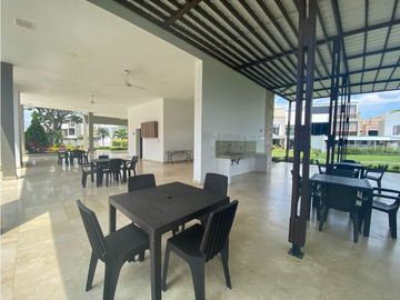 CASA - VENTA - ALFAGUARA LAS MERCEDES - JAMUNDI - SUR