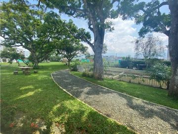 CASA - VENTA - ALFAGUARA LAS MERCEDES - JAMUNDI - SUR