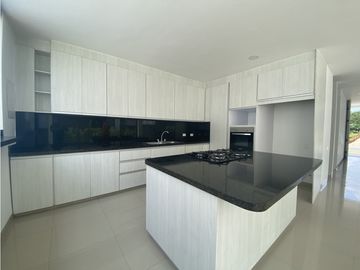 CASA - VENTA - ALFAGUARA LAS MERCEDES - JAMUNDI - SUR