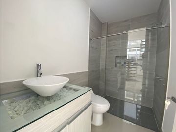 CASA - VENTA - ALFAGUARA LAS MERCEDES - JAMUNDI - SUR