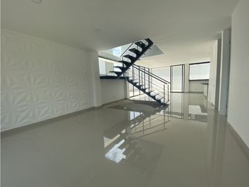 CASA - VENTA - ALFAGUARA LAS MERCEDES - JAMUNDI - SUR