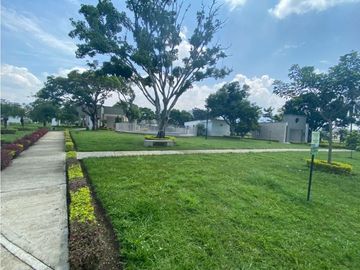 CASA - VENTA - ALFAGUARA LAS MERCEDES - JAMUNDI - SUR