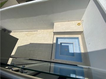CASA - VENTA - ALFAGUARA LAS MERCEDES - JAMUNDI - SUR