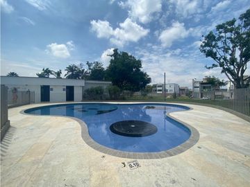 CASA - VENTA - ALFAGUARA LAS MERCEDES - JAMUNDI - SUR